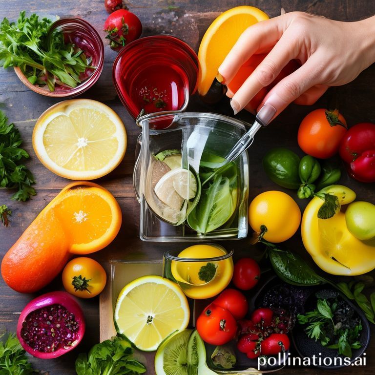 How To Make Carrot Juice? Crazy Juicer